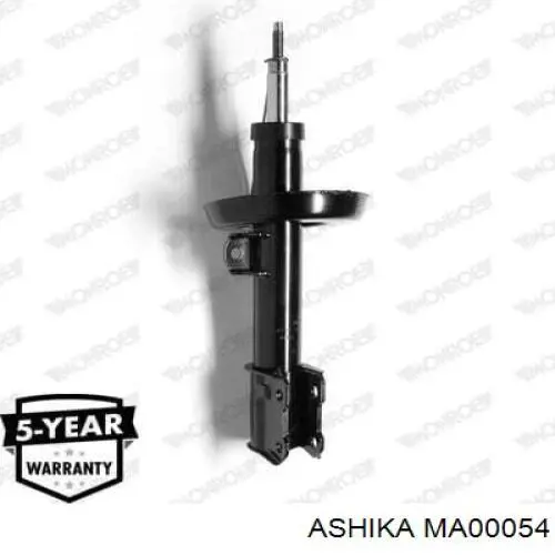 Amortiguador delantero Opel Astra F69