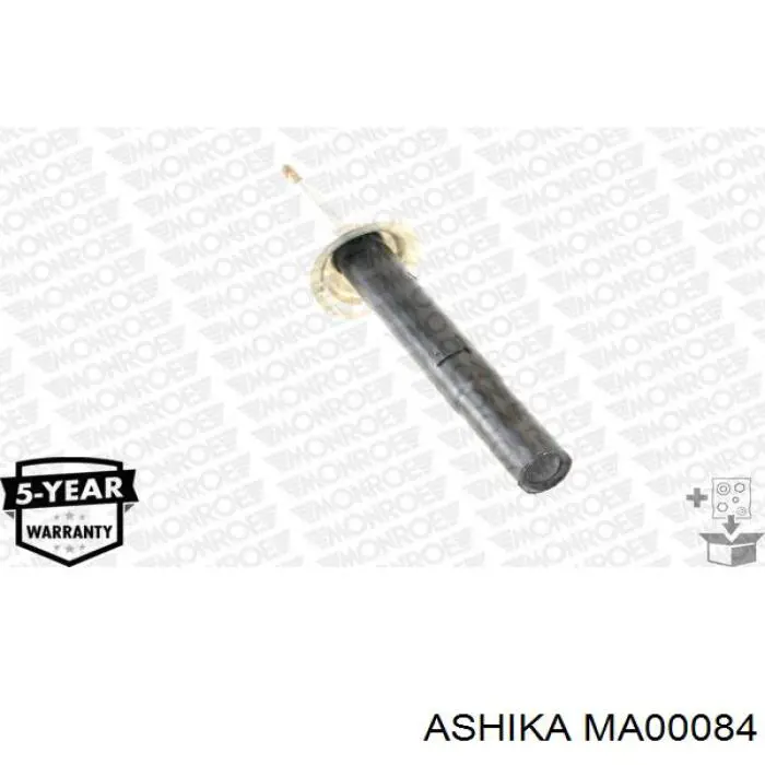 MA00084 Ashika Amortiguador frontal