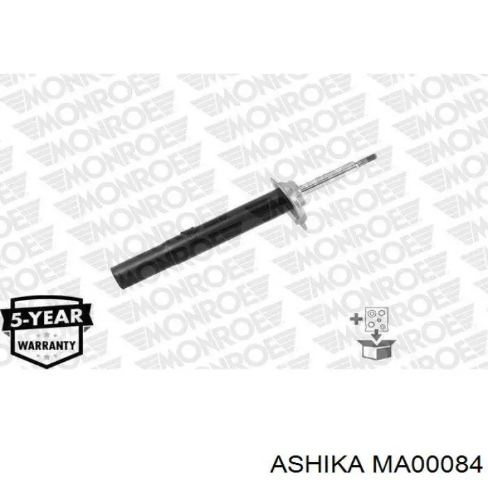 Amortiguadores Ashika MA00084 precio, desde 102,44 EUR