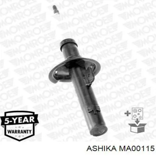 Comprar 520277 Peugeot/Citroen Amortiguador delantero derecho