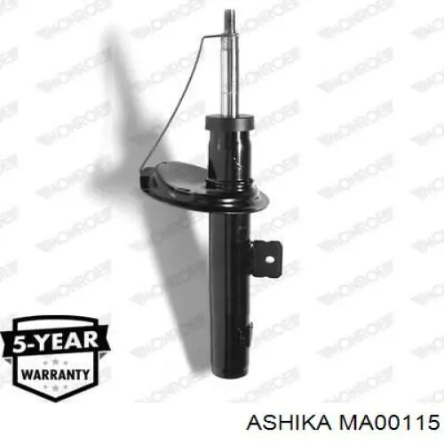Amortiguador delantero derecho Peugeot/Citroen 520277 precio, desde 51,08 EUR