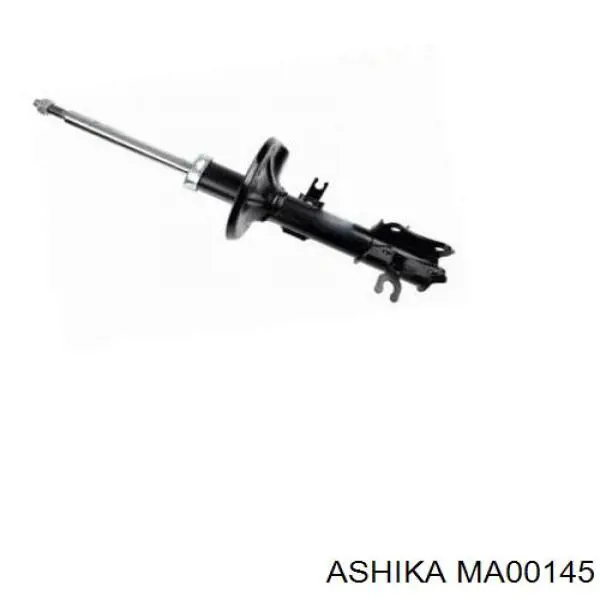 Comprar MSS015324 Mando Amortiguador trasero