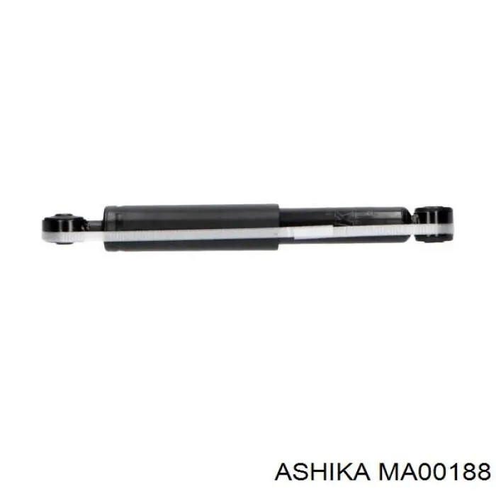 Comprar MSS021015 Mando Amortiguador trasero