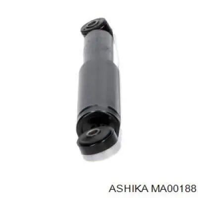Amortiguador trasero Mando MSS021015 precio, desde 29,08 EUR