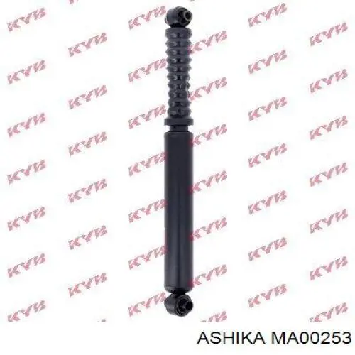 Comprar 520679 Peugeot/Citroen Amortiguador trasero derecho