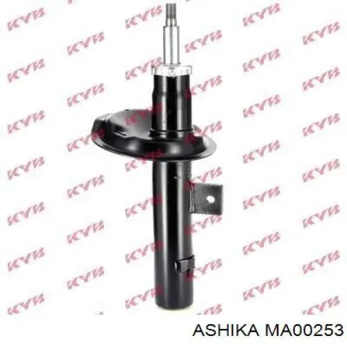 Amortiguador trasero derecho Peugeot/Citroen 520679 precio, desde 45,90 EUR