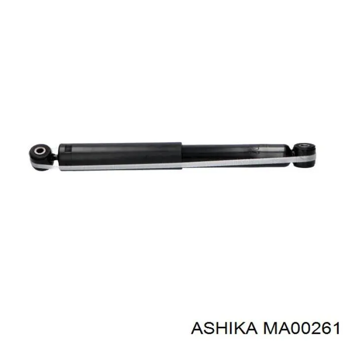 MA-00261 Ashika amortiguador trasero