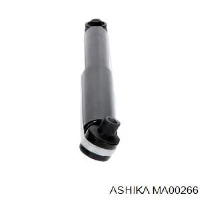 Amortiguador trasero MA00266 Ashika