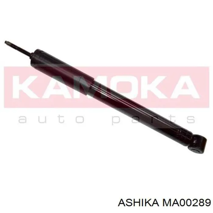 MA-00289 Ashika amortiguador trasero