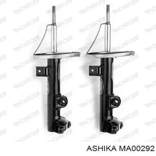 Amortiguador delantero Ashika MA00292