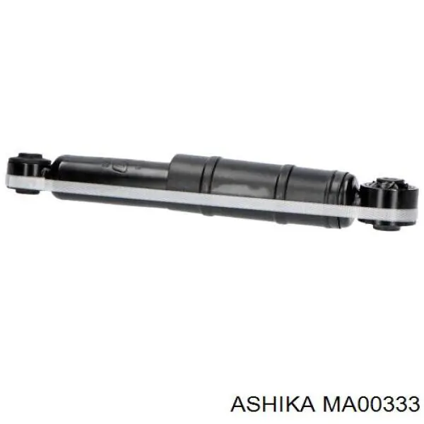 MA-00333 Ashika amortiguador trasero