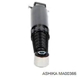 Amortiguador trasero 351027 Kayaba