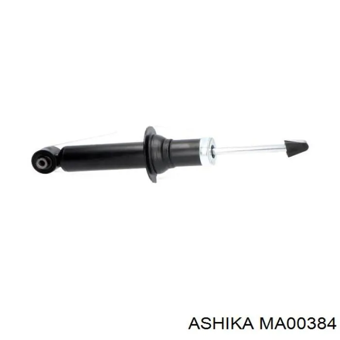 Amortiguador trasero Peugeot/Citroen 5206FA precio, desde 50,30 EUR