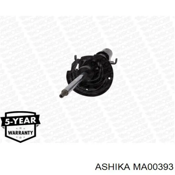 Comprar 8200452698 Renault (RVI) Amortiguador