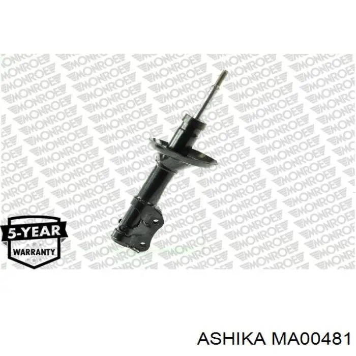 Comprar 1H0413031O VAG Amortiguador