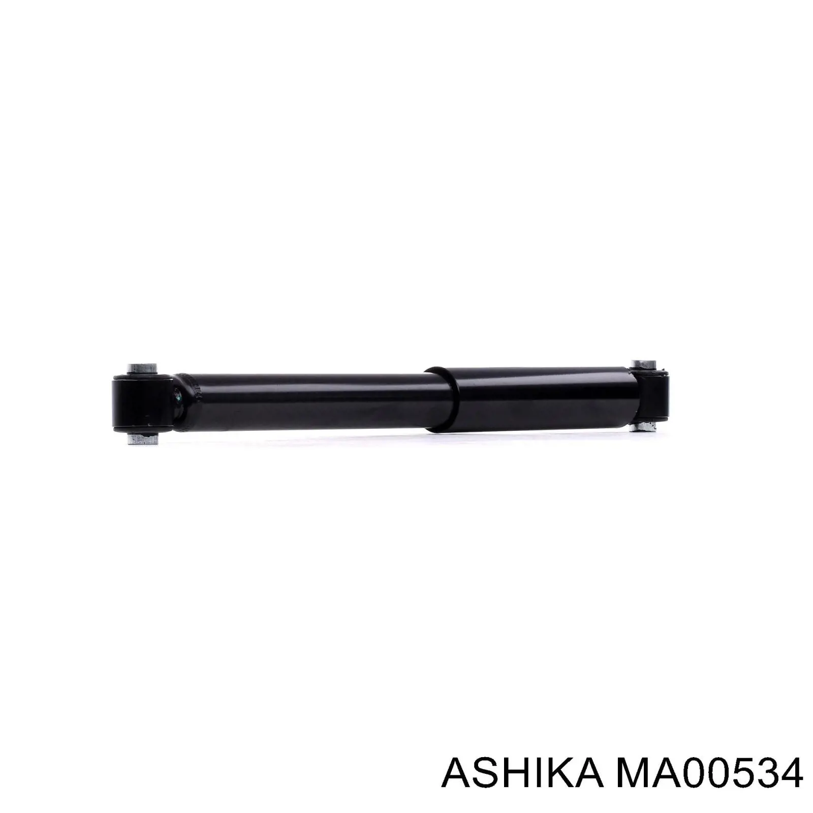 MA-00534 Ashika amortiguador trasero