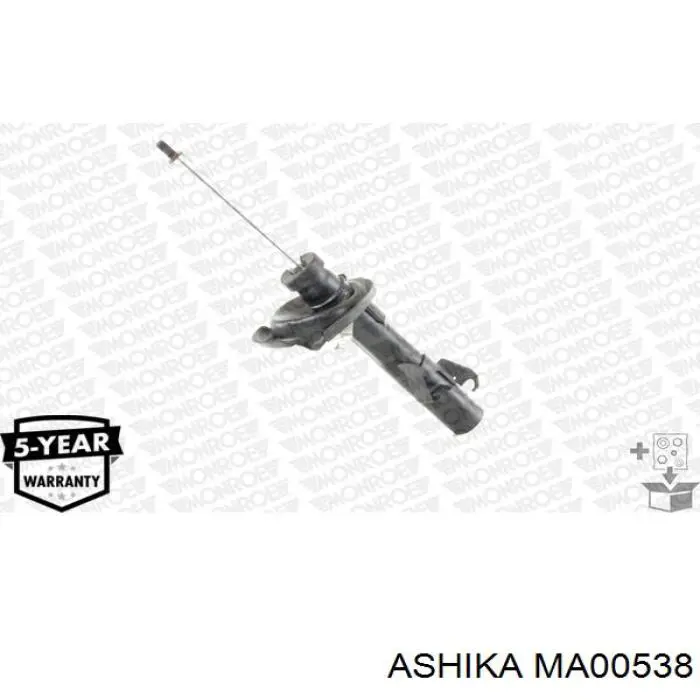 Comprar 30883427 Volvo Amortiguador delantero izquierdo