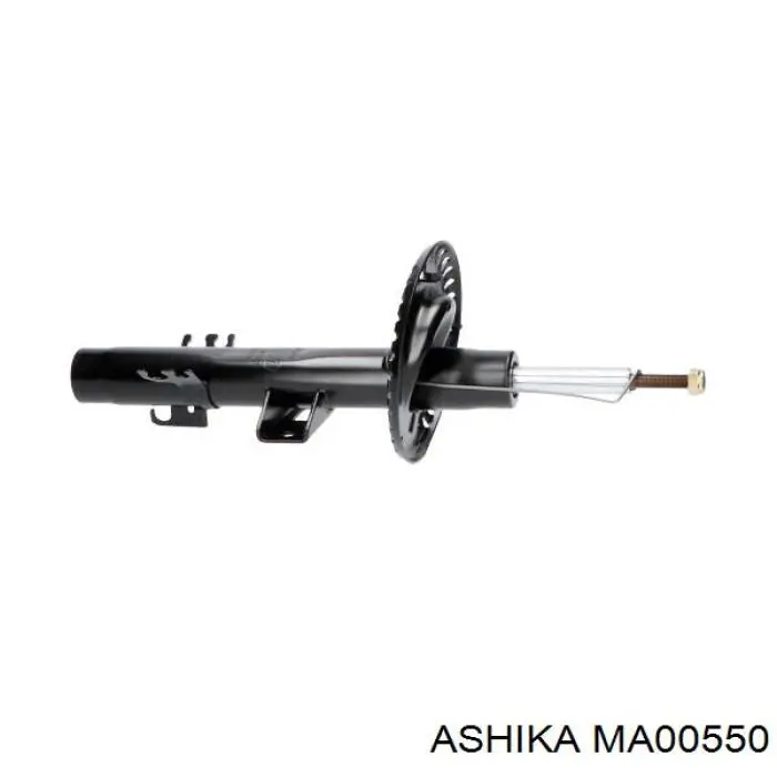 MA-00550 Ashika amortiguador delantero