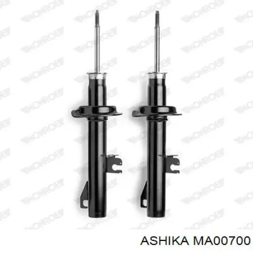 MA00700 Ashika