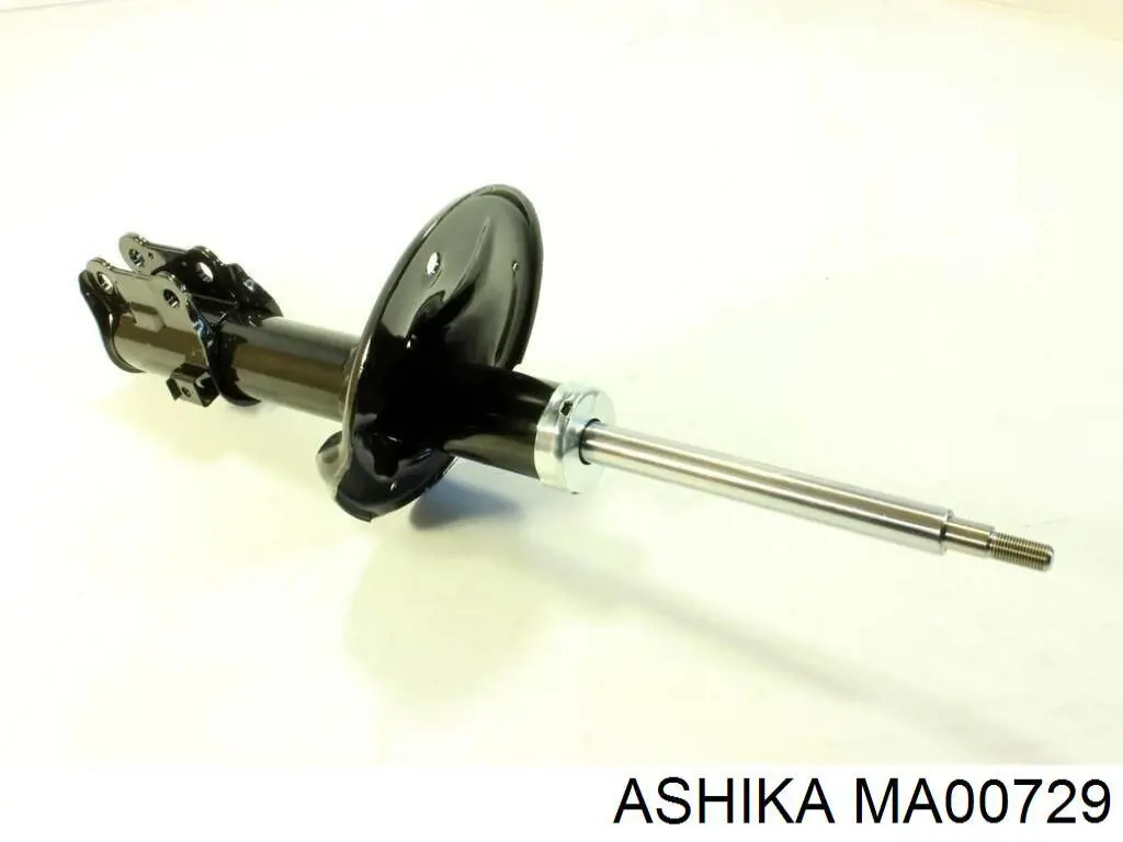 MA-00729 Ashika amortiguador trasero