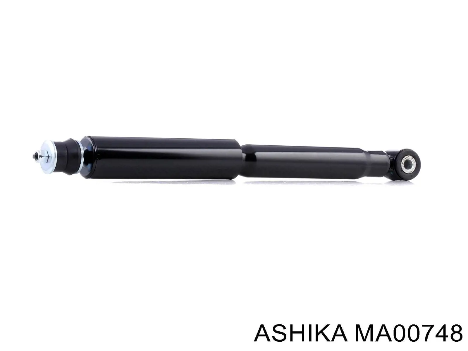 MA-00748 Ashika amortiguador trasero
