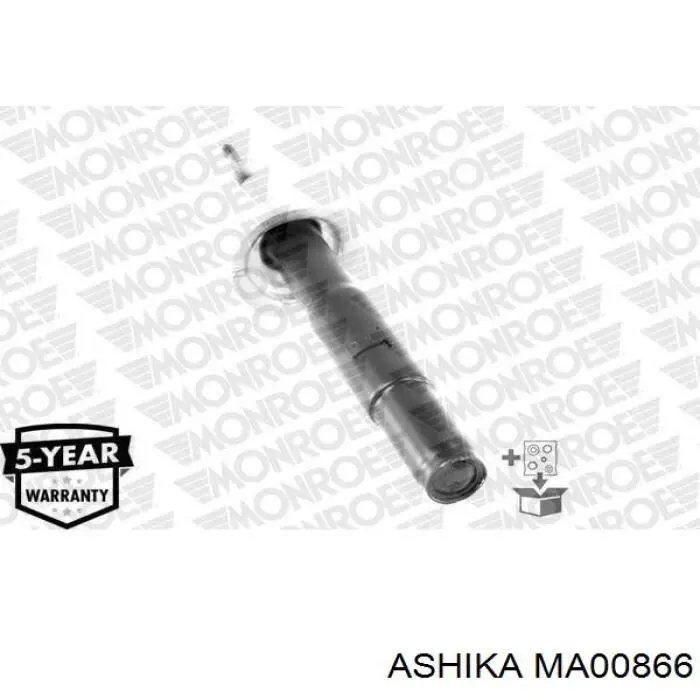 31316768796 BMW Amortiguador eje delantero derecha