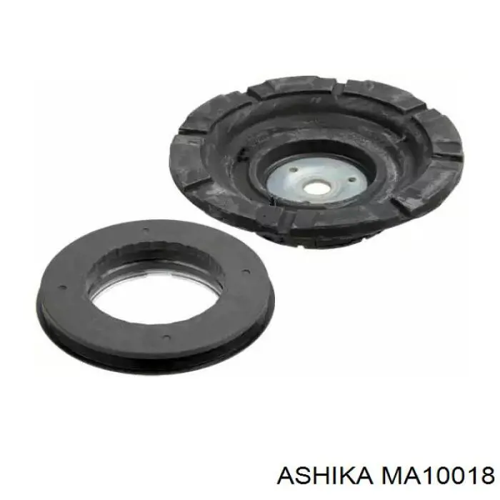 Amortiguador trasero Nissan/Infiniti 562104Z000 precio, desde 43,63 EUR