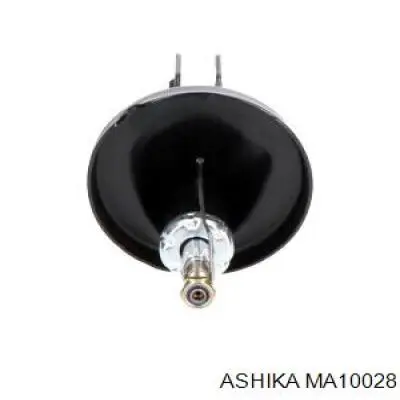 Amortiguador delantero Renault Kangoo 1 KC0, KC1