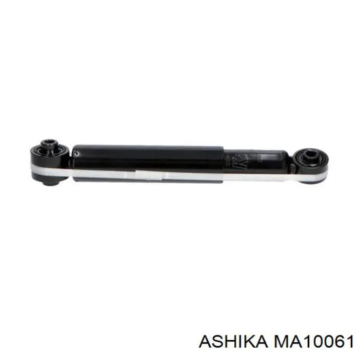 MA-10061 Ashika amortiguador trasero