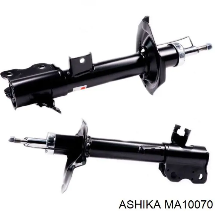 Comprar 553038H625 Nissan/Infiniti Amortiguador trasero izquierdo