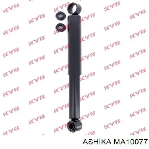 Amortiguador de dirección Ashika MA10077 precio, desde 78,35 EUR