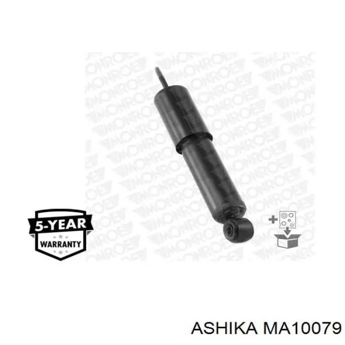 Amortiguador delantero ASHIKA MA10079