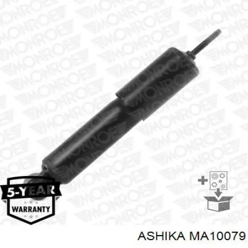 Amortiguador MA10079 Ashika