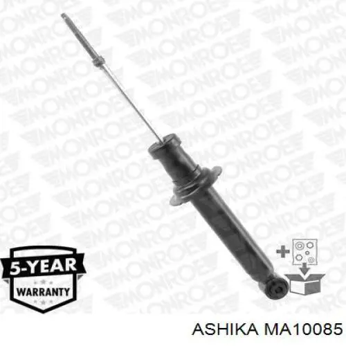 Comprar 562102Y025 Nissan/Infiniti Amortiguador trasero