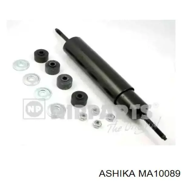 Amortiguador trasero Nissan/Infiniti 4160265D00 precio, desde 45,64 EUR
