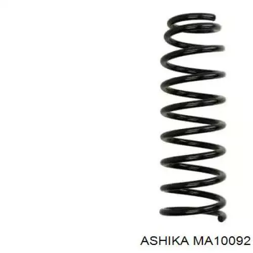 Amortiguador trasero Ashika MA10092 precio, desde 43,04 EUR