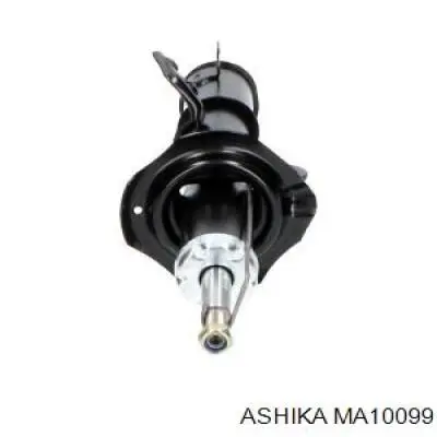 Amortiguador delantero izquierdo E43031HD1B Nissan/Infiniti