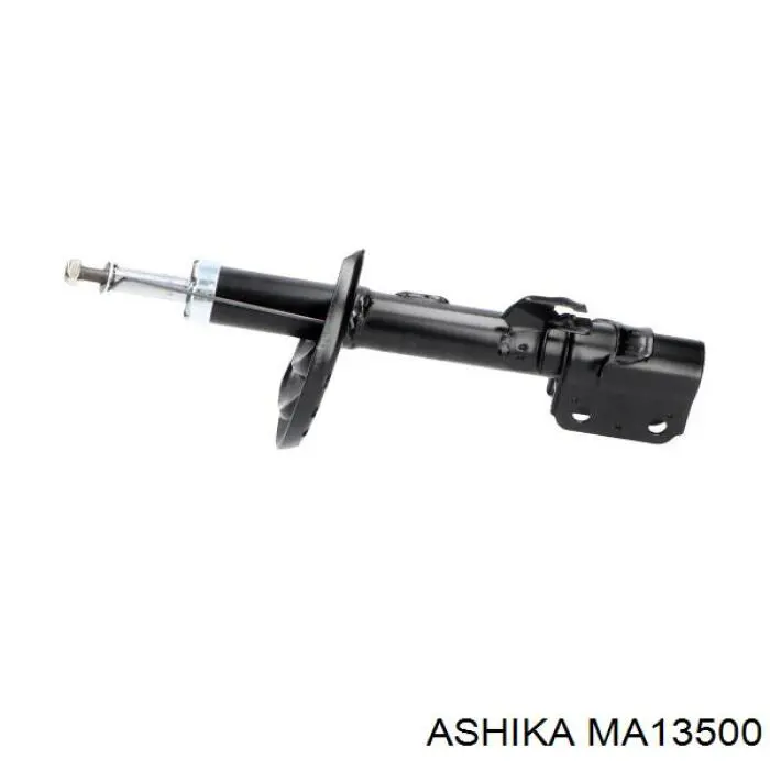 MA-13500 Ashika amortiguador delantero derecho