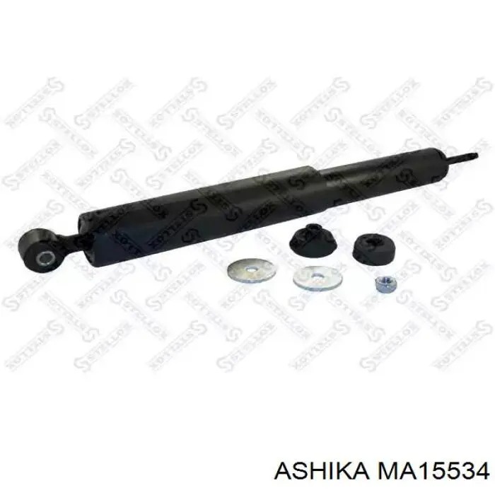 Amortiguador trasero Kavo Parts SSA6540 precio, desde 35,63 EUR
