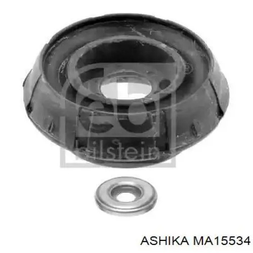 Comprar SSA6540 Kavo Parts Amortiguador trasero