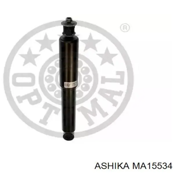 SSA6540 Kavo Parts Amortiguadores posteriores