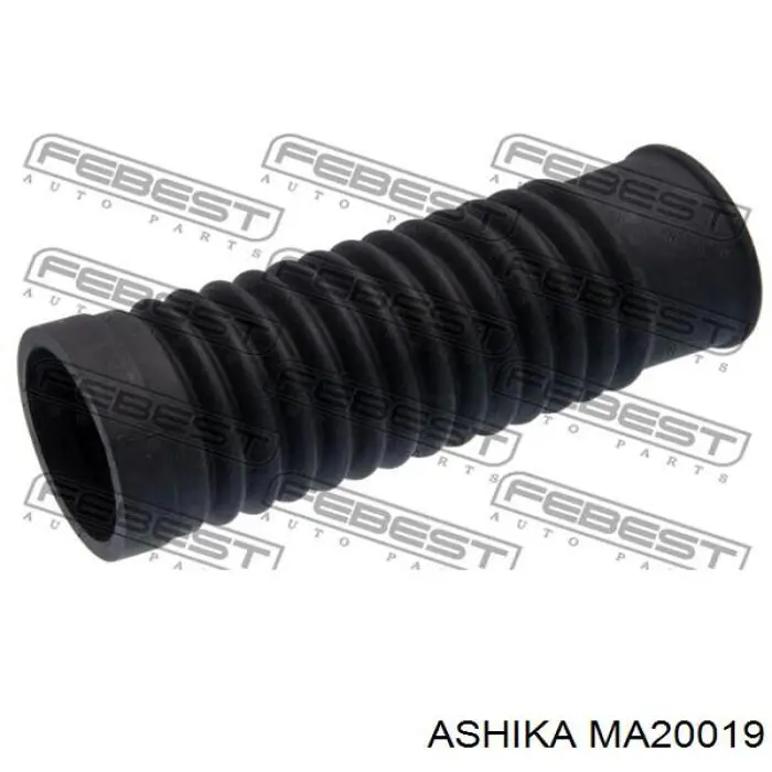 Amortiguador trasero izquierdo Tokico B3146 precio, desde 59,43 EUR