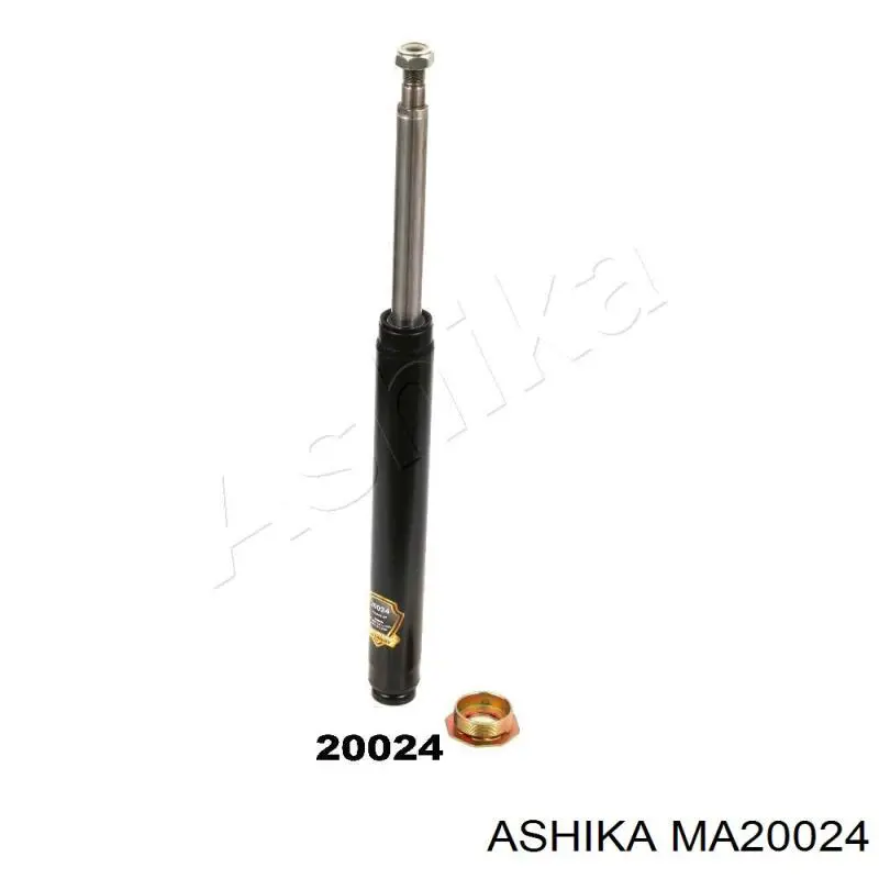 Comprar 4851112290 Toyota Amortiguador
