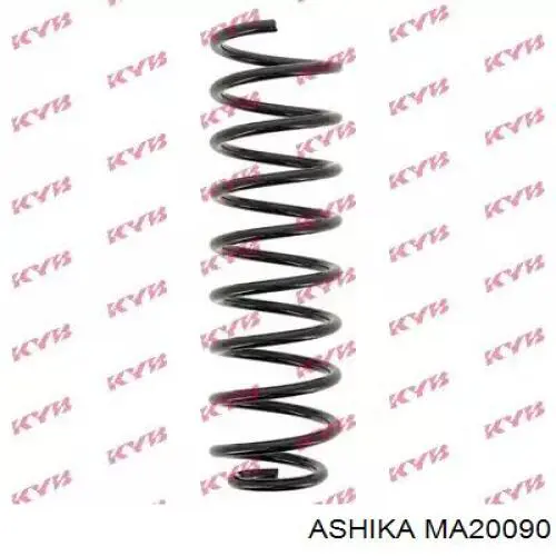 4851069086 Toyota Amortiguador frontal