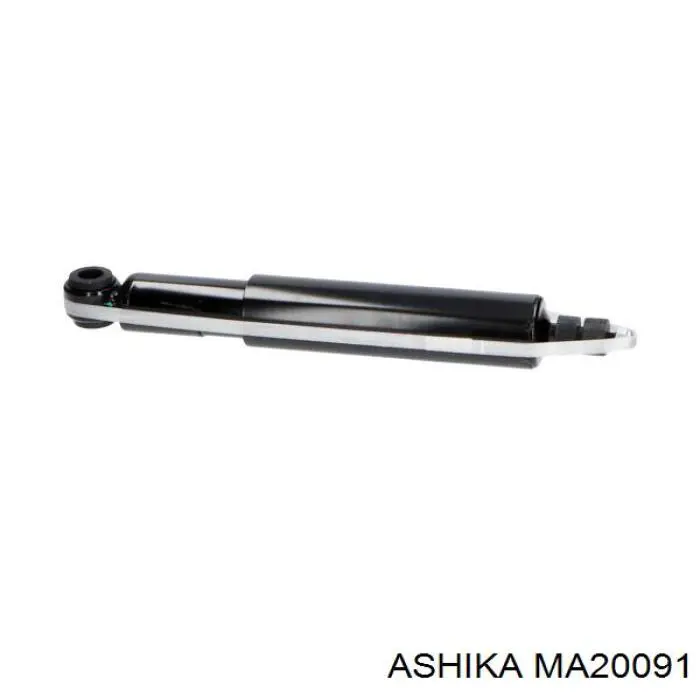 Comprar MSS015152 Mando Amortiguador trasero