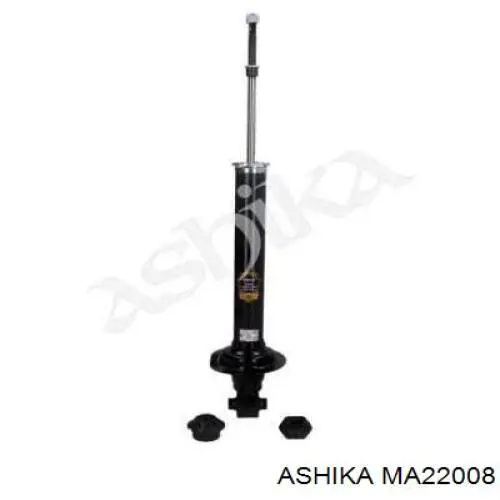 MA-22008 Ashika amortiguador delantero derecho