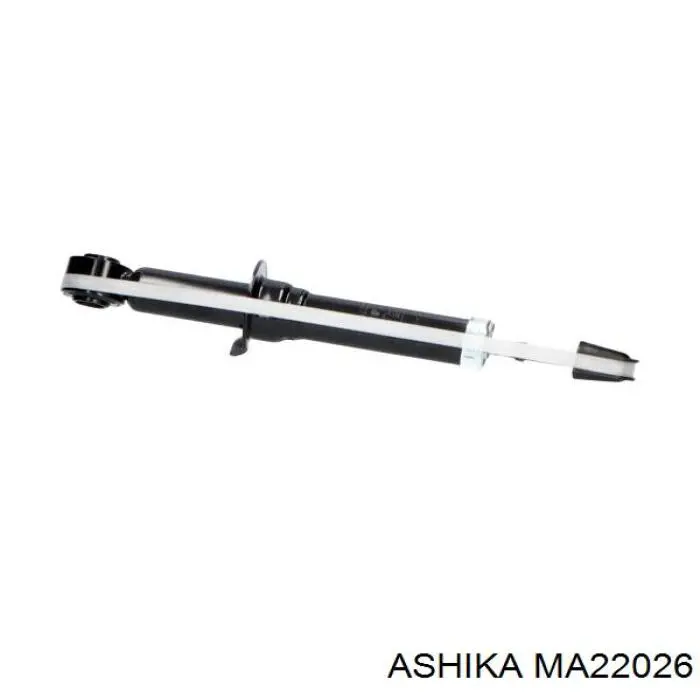 MA-22026 Ashika amortiguador trasero