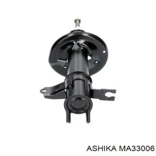 Comprar MA33006 Ashika Amortiguador trasero derecho