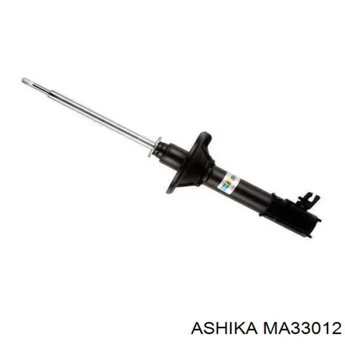 Comprar MJ33012 Japko Amortiguador trasero derecho