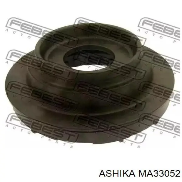 Amortiguador trasero Ashika MA33052 precio, desde 22,49 EUR